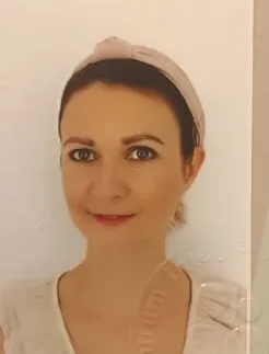 Ciocia Olga — Pedagog, Żłobek AniMiś
